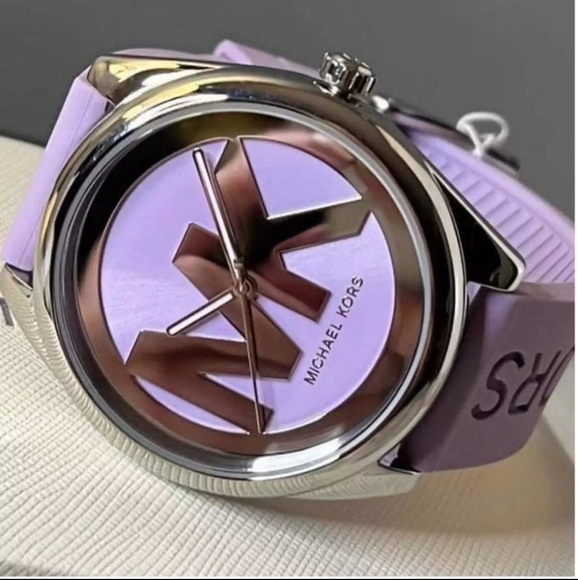 MICHAEL KORS Janelle Women's Watch NWT/NIB‎ - Picture 4 of 6